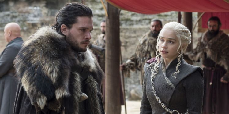 Everything we know about Game Of Thrones spin-offs