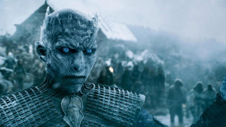 Game of Thrones’ TWO new characters for epic finale season