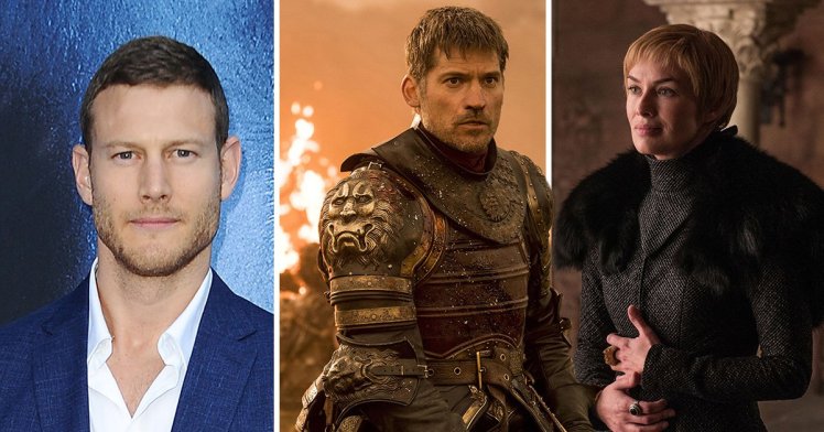 Jamie Lannister to murder Cersei? GOT actor thinks he knows how the show will end