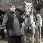 The guy who played Young Hodor on Game of Thrones is running for office