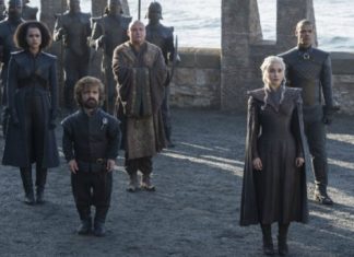 Can ‘Game of Thrones’ teach us about the meaning of life?