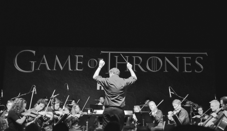 Game Of Thrones live concert experience announces 2018 world tour