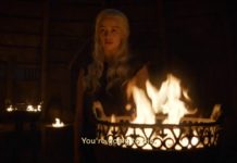 Daenerys burns the Khals down – Game of Thrones S06E04 – HD Clip 1080 (Spoiler Warning)