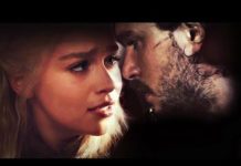 Jon and Daenerys tribute || An Impossible Love || Jon Snow/Aegon Targaryen and Daenerys Tribute