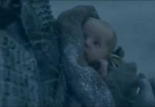 Game of Thrones S04E04: The Night’s King