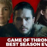 Game of Thrones: Best Season Ever??