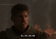 Game of Thrones 7×04 ENDING SCENE