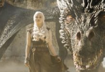 Game of thrones season 6 episode 9 full Daenerys Dragons fight