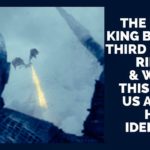 The Night King Becomes 3rd Dragon Rider & What This Reveals About his Identity