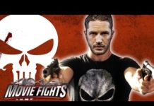 Who Should Play the Punisher? – MOVIE FIGHTS!