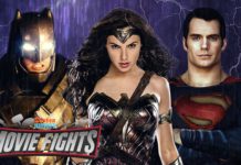 Best Moment in the Batman v Superman Trailer? – Movie Fights!
