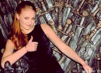 Game of Thrones Cast || We’re safe and sound