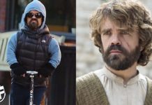 Peter Dinklage Funniest Moments (game of thrones)