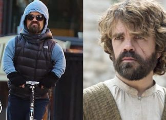 Peter Dinklage Funniest Moments (game of thrones)