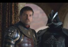 Jaime Lannister * Nikolaj Coster Funny Moments and Backstage Interview