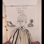 EVERY major GAME OF THRONES death EVER drawn with hand! SPOILERS