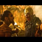 A Crown for the king| Viserys death scene| Game of Thrones