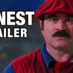 Honest Trailers – Super Mario Bros.