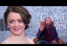 Game Of Thrones- Bloopers and Funny Moments || Best Hilarious Compilation