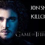 Game of Thrones “Jon Snow” Killcount (Season 1-6) OUTDATED LINK IN DESCRIPTION
