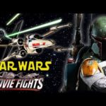 Star Wars Spinoffs – Good Idea or Bad Idea? – MOVIE FIGHTS!