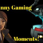 Tales From The Borderlands Funny moments from various episodes!