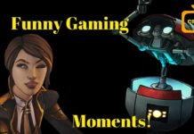 Tales From The Borderlands Funny moments from various episodes!