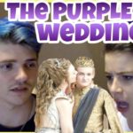 THE PURPLE WEDDING | Reaction Video | Game of Thrones Season 4