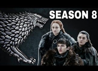 This Might Be The End of House Stark! – Game of Thrones Season 8
