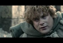 LOTR The Two Towers – The Tales That Really Mattered…