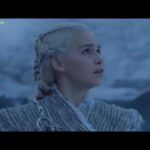 best game of thrones moment night king killed daenerys’s Dragon