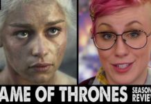 Game of Thrones: Review Season 2. Top 5 Worst Changes from Book Season 2. Top 5 Best Scenes