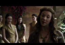 Game of Thrones Funniest Moments Compilation Part.3