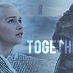 jon x daenerys || together
