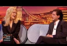 Nicole Kidman Pressures Kit Harington to Pop the Question