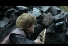 1. Tyrion meets Bronn