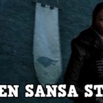 Game of Thrones Season 8 The Fate of Sansa Stark – The Queen in the North