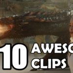 10 Awesome Scenes from Game of Thrones Season 5