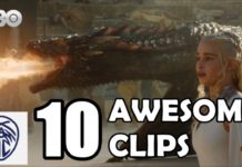 10 Awesome Scenes from Game of Thrones Season 5