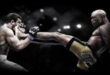 Top 10 Best MMA Fighters Of All time – 2017