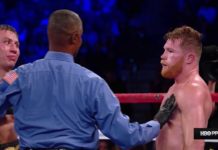 DRAW??????? Canelo VS GGG very Best moments of the fight 2017.09.16