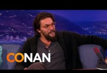 Jason Momoa: Khal Drogo Can Improve Your Love Life