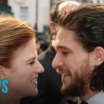 Kit Harington and Rose Leslie Are Engaged | E! News