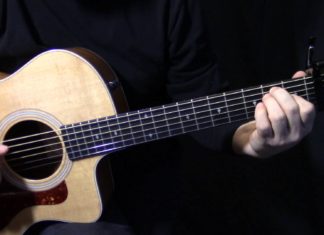 how to play “Wicked Game” from Game of Thrones season 6 trailer | by James Vincent Mcmorrow | lesson