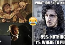 Things Only Game Of Thrones Fans Will Find Funny