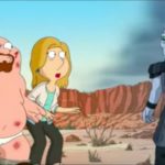 FamiIy Guy – FULL Breaking Bad + Game of Thrones Parody