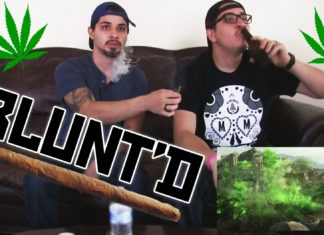 BLUNT’D 002 (Marina Joyce, Game Of Thrones & Pokemon)