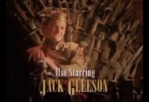 Game of Thrones – 90’s Intro VHS style