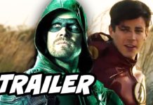 Arrow Season 6 Episode 1 Promo and The Flash Season 4 Crossover Breakdown