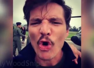 NARCOS: PENA & DON BERNA (Funny Moments)